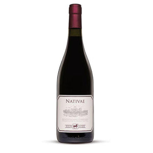 Tenuta Ulisse ‘Nativae’ Montepulciano d’Abruzzo DOP 2020