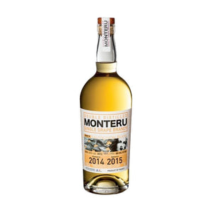 Naud Sauvignon Blanc Single Grape Brandy (Fine) 2014 41.3% 700ml