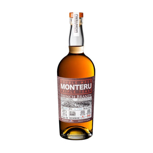 Naud Brandy (Fine) Triple Toast Cask Finish 2012 42.7% 750