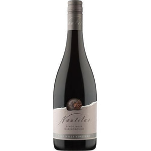 Nautilus Estate Clay Hills Vineyard Pinot Noir 2014