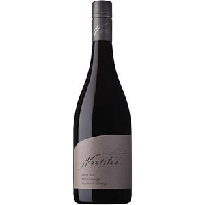 Nautilus Estate Southern Valleys Pinot Noir 2022