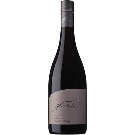 Nautilus Estate Southern Valleys Pinot Noir 2022-Red Wine-World Wine