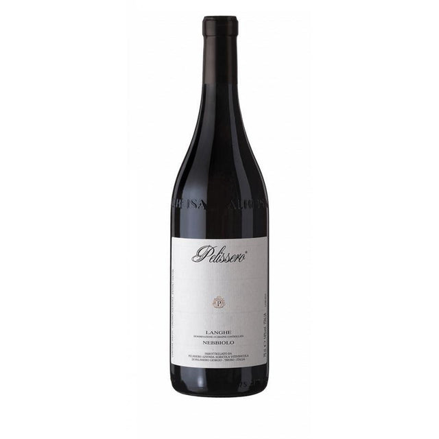 Pelissero Langhe DOC Nebbiolo 2022-Red Wine-World Wine