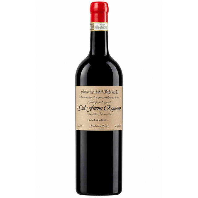 Dal Forno Romano Valpolicella Superiore 1.5L 2014-Red Wine-World Wine
