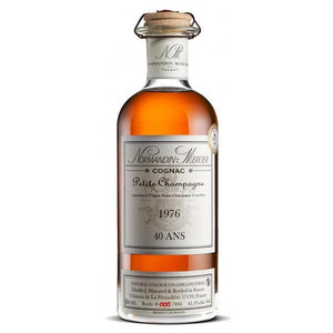 Normandin Mercier 1976 PC 41.4% 500ml