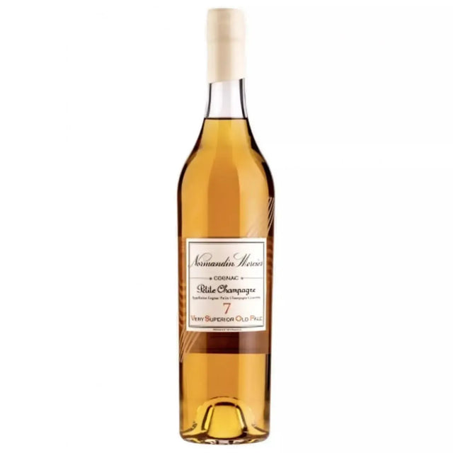 Normandin Mercier VSOP 7 yrs 41.5% 700ml-Spirits-World Wine