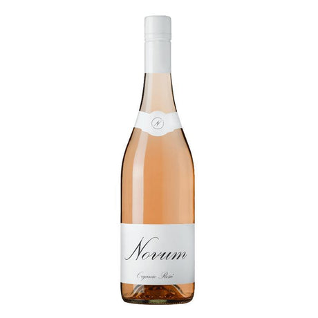 Novum Organic Rosé 2022-Rose Wine-World Wine