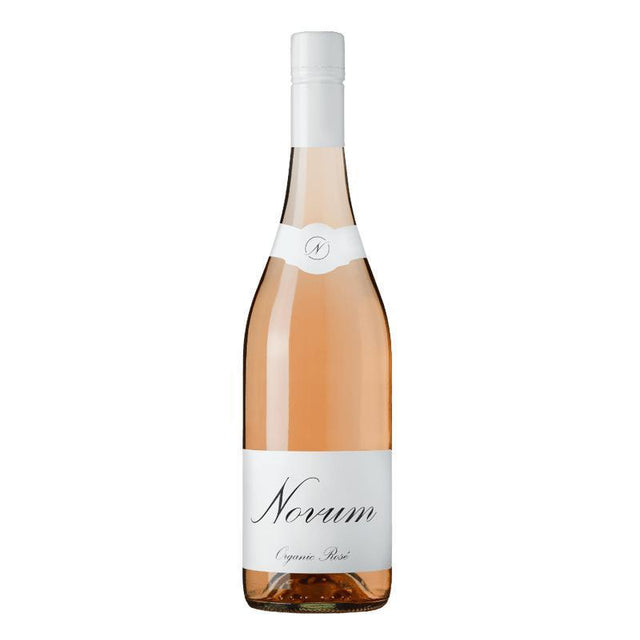 Novum Organic Rosé 2022-Rose Wine-World Wine