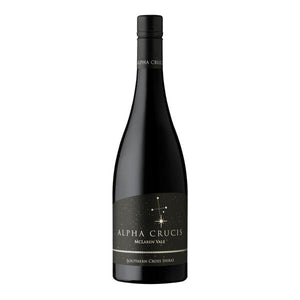 Chalk Hill Alpha Crucis Clarendon Syrah 2021