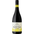 Battle of Bosworth 'Puritan' Shiraz -no added preservative 2024-Red Wine-World Wine