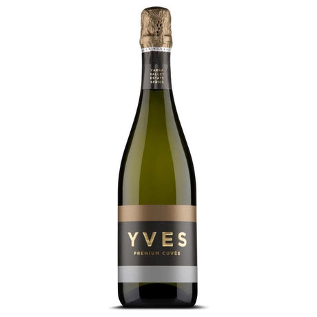 Yves Premium Cuvée NV-Champagne & Sparkling-World Wine