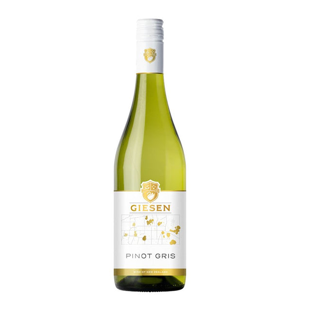 Giesen Estate Pinot Gris-White Wine-World Wine