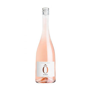 Lorgeril Ô de Rosé 2023