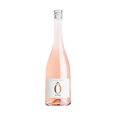 Lorgeril Ô de Rosé 2021-Rose Wine-World Wine