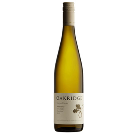 Oakridge Local Vineyard Hazeldene Vineyard Pinot Gris 2020-White Wine-World Wine