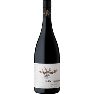 Woodstock Grenache The OCTOgenarian