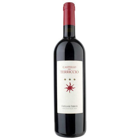 Castello Del Terriccio Castello del Terriccio IGT 2011-Red Wine-World Wine