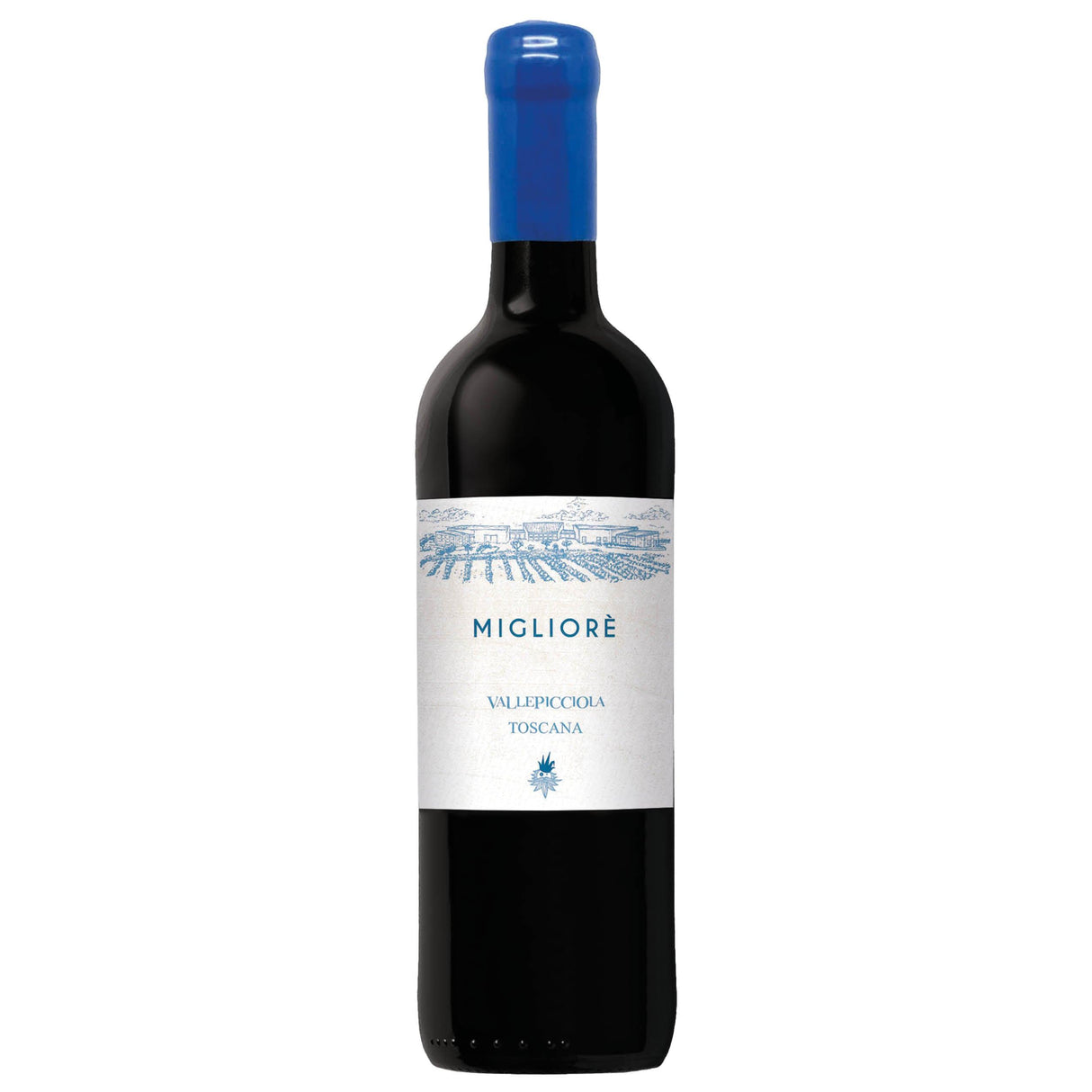 Vallepicciola Migliore IGT 2020-Red Wine-World Wine