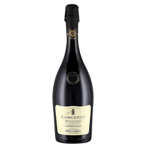 Medici Ermete Concerto Lambrusco Secco 2023