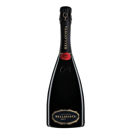 Cantina Bellavista Franciacorta Teatro Alla Scala Brut Franciacorta DOCG 2020-Champagne & Sparkling-World Wine