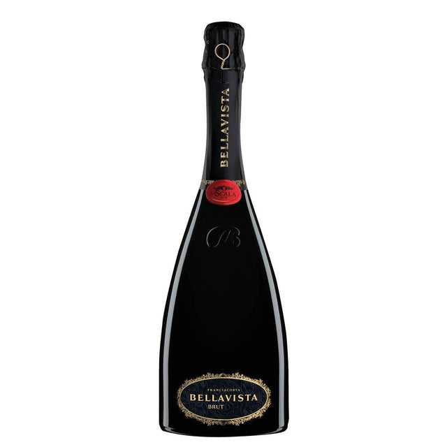 Cantina Bellavista Franciacorta Teatro Alla Scala Brut Franciacorta DOCG 2020-Champagne & Sparkling-World Wine