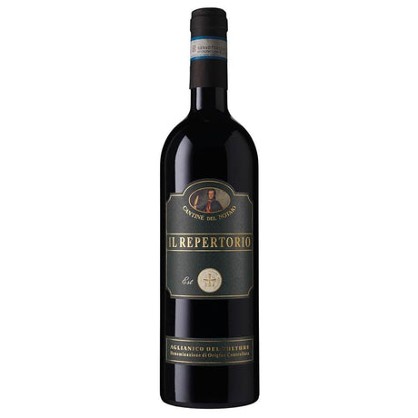Cantina Del Notaio Il Repertorio 2022-Red Wine-World Wine