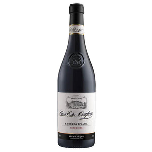 Mirafiore Barbera Superiore 2022