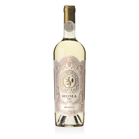 Donna Lucilla Roma Bianco DOC 2024-White Wine-World Wine