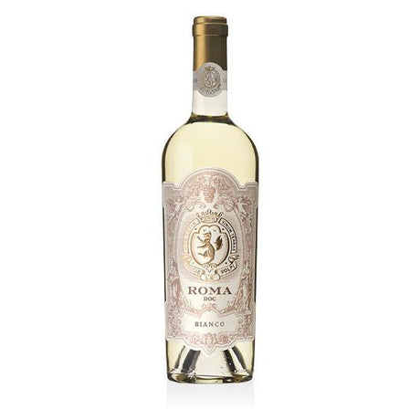 Donna Lucilla Roma Bianco DOC 2024-White Wine-World Wine