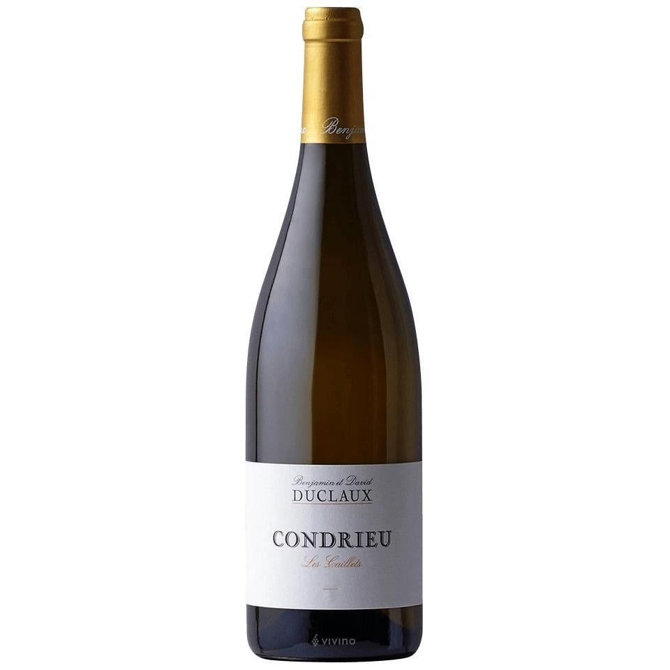 Benjamin Et David Condrieu 'Les Caillets' Viognier 2023-White Wine-World Wine