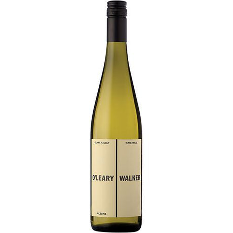 O'Leary Walker Watervale Riesling 2024 -clearance-White Wine-World Wine