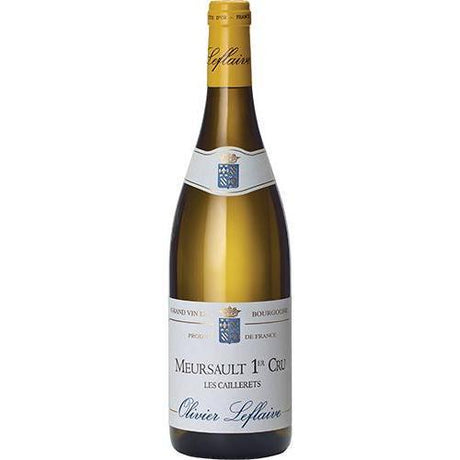 Olivier Leflaive Meur Cru Cail 2022-White Wine-World Wine