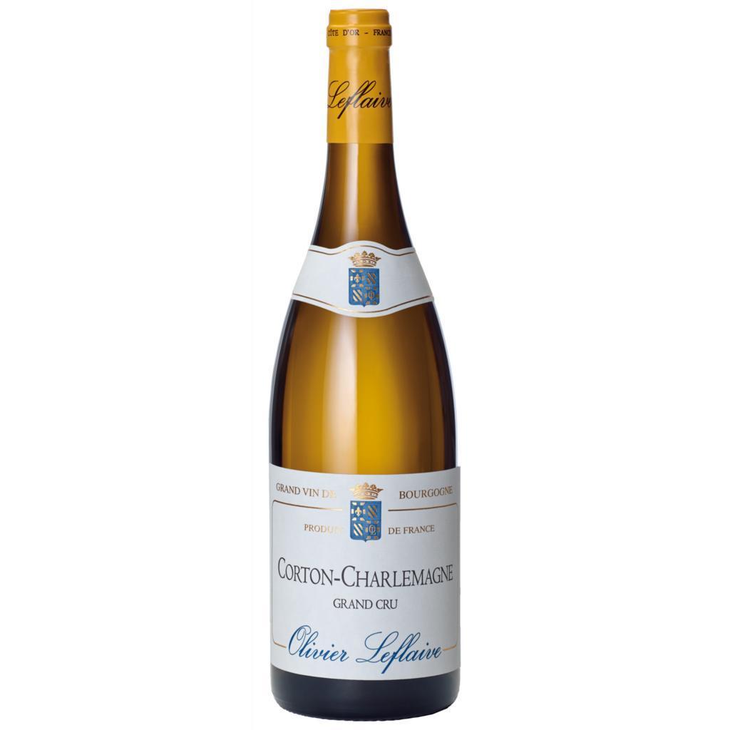 Olivier Leflaive Olivier Leflaive Corton Charlemagne Grand Cru 2020-White Wine-World Wine