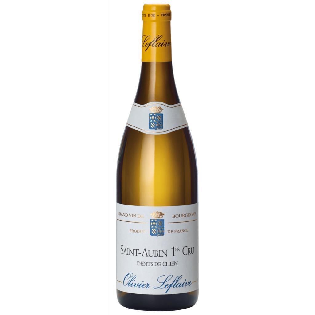 Olivier Leflaive Olivier Leflaive Saint Aubin 1er Cru Dents de Chien 2021-White Wine-World Wine