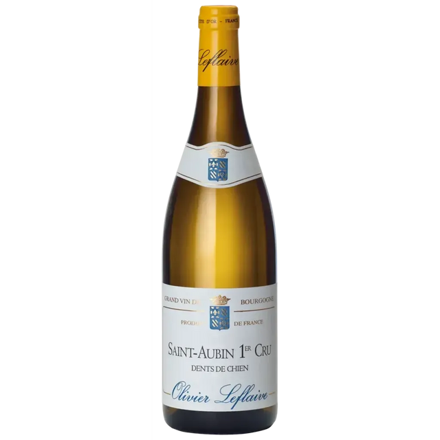 Olivier Leflaive Olivier Leflaive Saint Aubin 1er Cru Dents de Chien 2022-White Wine-World Wine