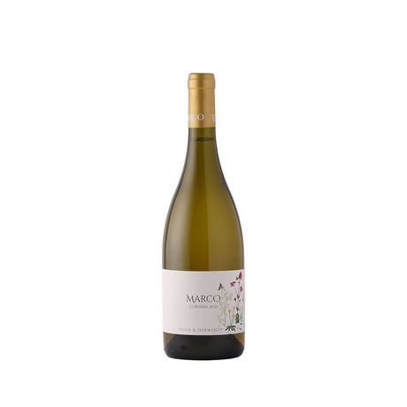 Marco Lubiana Chardonnay-White Wine-World Wine