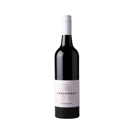 Chrismont Sangiovese 2023-Red Wine-World Wine