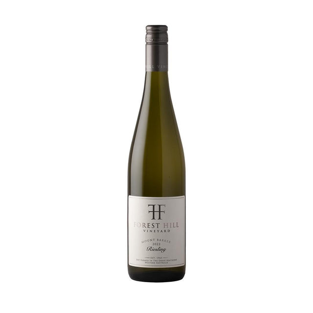 Forest Hill Vineyard Estate Riesling 2022-White Wine-World Wine