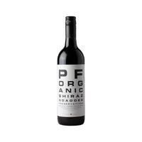 David O'Dea 'Eye Chart' PF Shiraz 2024-Red Wine-World Wine