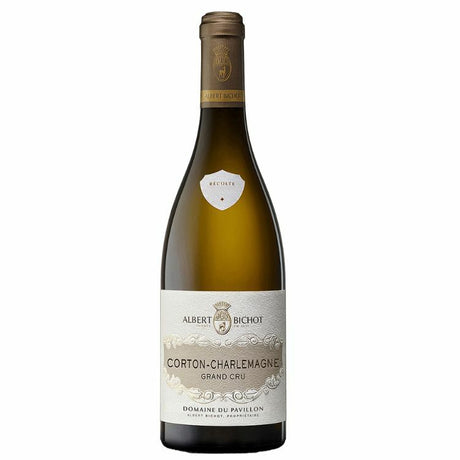 Albert Bichot Corton Charlemagne Grand Cru 2020-White Wine-World Wine