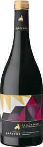 Domaine Galuval Cairanne 'La Montagne' 2020-Red Wine-World Wine