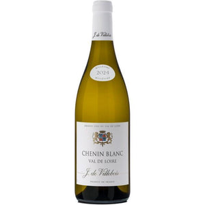 J. de Villebois Chenin Blanc 2024