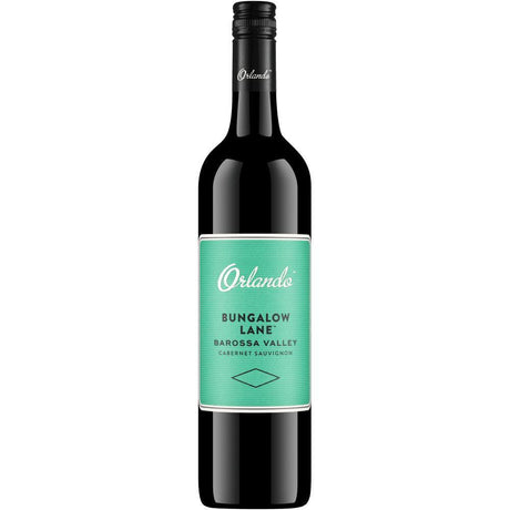 Orlando Bungalow Lane Cabernet Sauvignon-Red Wine-World Wine