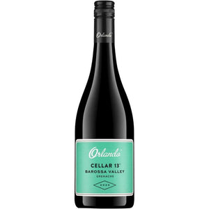 Orlando Cellar 13 Barossa Valley Grenache 750ml