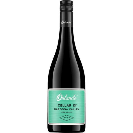 Orlando Cellar 13 Barossa Valley Grenache-Red Wine-World Wine