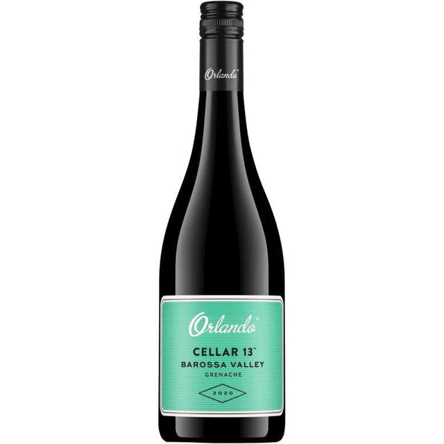 Orlando Cellar 13 Barossa Valley Grenache-Red Wine-World Wine