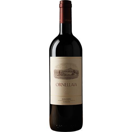 Ornellaia Ornellaia DOC 1.5L 2018-Red Wine-World Wine