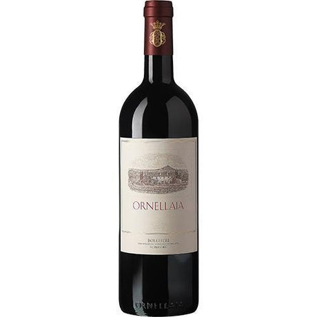 Ornellaia Ornellaia DOC 1.5L 2020-Red Wine-World Wine