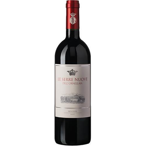Ornellaia Ornellaia Le Serre Nuove dell’Ornellaia 2020-Red Wine-World Wine