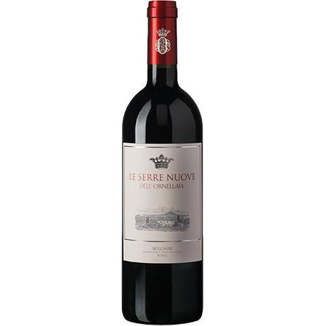 Ornellaia Ornellaia Le Serre Nuove dell’Ornellaia 2020-Red Wine-World Wine